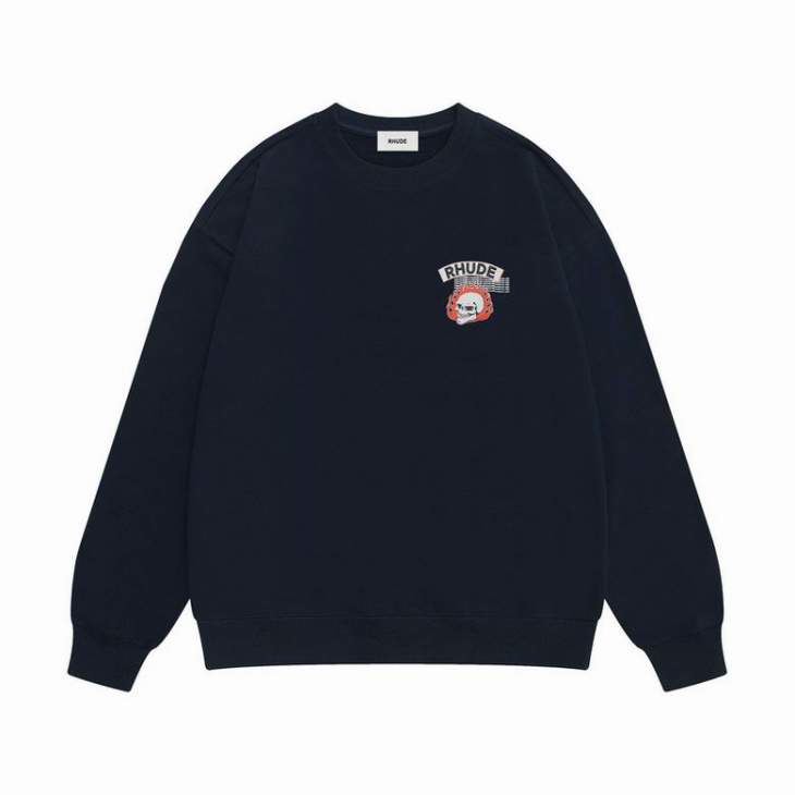 Picture of Rhude Sweathirt _SKURhudeS-XXLsytRHY06335738